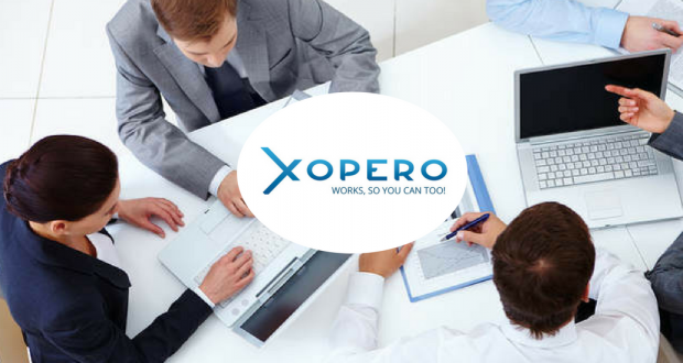 Xopero lancia il programma dedicato ai partner