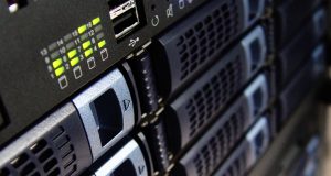 HPE amplia la famiglia ProLiant Gen10, i server standard più sicuri al mondo
