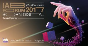OVH allo IAB Forum 2017 porta la Digital Transformation in primo piano