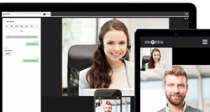 Esprinet sigla un accordo con Inventia per la distribuzione delle soluzioni di Video Customer Engagement per il business