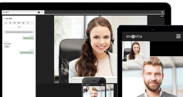 Esprinet sigla un accordo con Inventia per la distribuzione delle soluzioni di Video Customer Engagement per il business