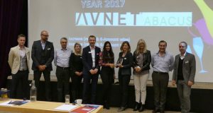 Il rapporto di collaborazione ha permesso ad Avnet Abacus di conseguire una crescita delle vendite sulla linea di prodotti Panasonic Industry Europe