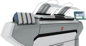 Canon annuncia 10.000 stampanti Océ ColorWave