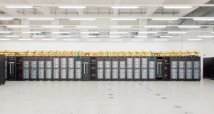 Lenovo Data Center Group e Intel forniranno un supercomputer di nuova generazione al Leibniz Rechenzentrum