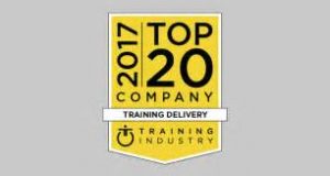 Tech Data è nella lista Top 20 IT Training Companies 2017