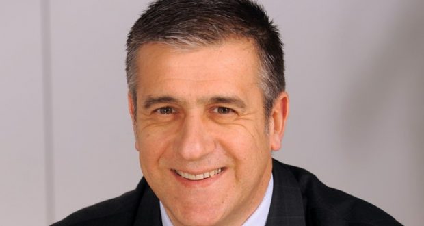 Marco Riboli, vice president Southern Europe di FireEye