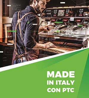 PTC presenta il secondo volume dell’e-book “Il Made in Italy con PTC”