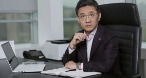 Sung Soo Kim nominato CEO e Presidente di LG Electronics Italia e Grecia