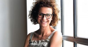 Carla Targa è Field Marketing Manager per Nutanix