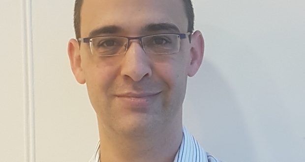 Eran Brown è il nuovo CTO EMEA di INFINIDAT