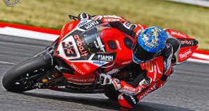 Aruba e Ducati insieme per il Campionato Mondiale Superbike 2018