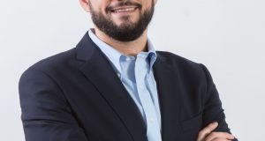 Paolo Bagnoli è il nuovo Head of marketing B2B di Samsung