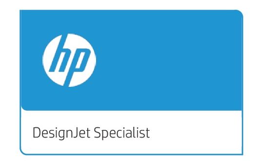 Finbuc ottiene la certificazione HP DesignJet Specialist
