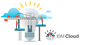 Il Cloud di IBM arriva alle stelle