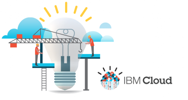 Il Cloud di IBM arriva alle stelle