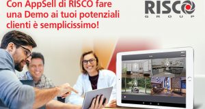 Il 2018 di RISCO Group parte dal trade