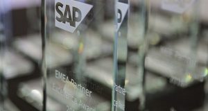 SAP Partner Excellence Awards