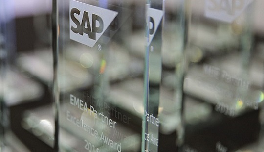 SAP Partner Excellence Awards