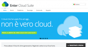 Il cloud per i comparatori di prezzi: Facile.it sceglie Enter Cloud Suite