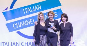 Wolters Kluwer Tax & Accounting premiata agli Italian Channel Award 2017