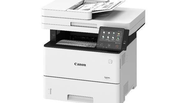 I partner Canon offrono ai loro clienti nuove stampanti monocromatiche