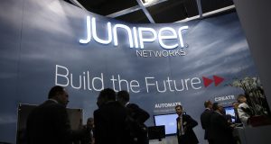 Nuove nomine all'interno di Juniper Networks