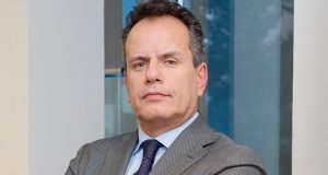Matteo Masera nominato Sales Director North Italy di Hitachi Systems CBT