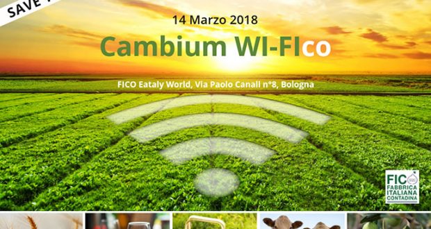 Wi-Fi enterprise: lo stato dell'arte, il futuro