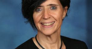Lizzie Cohen-Laloum entra nel team regional management di Fortinet