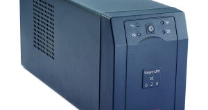 Gli Smart-UPS di APC ancora più Smart