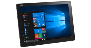 Fujitsu presenta il nuovissimo tablet 2-in-1 STYLISTIC V727