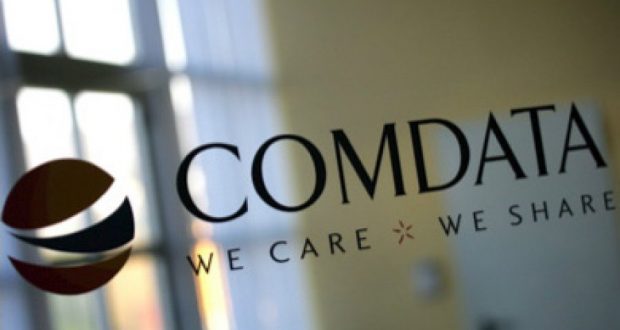 COMDATA GROUP ACQUISISCE LA FRANCESE CCA INTERNATIONAL