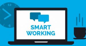Smart Working Day 2018
