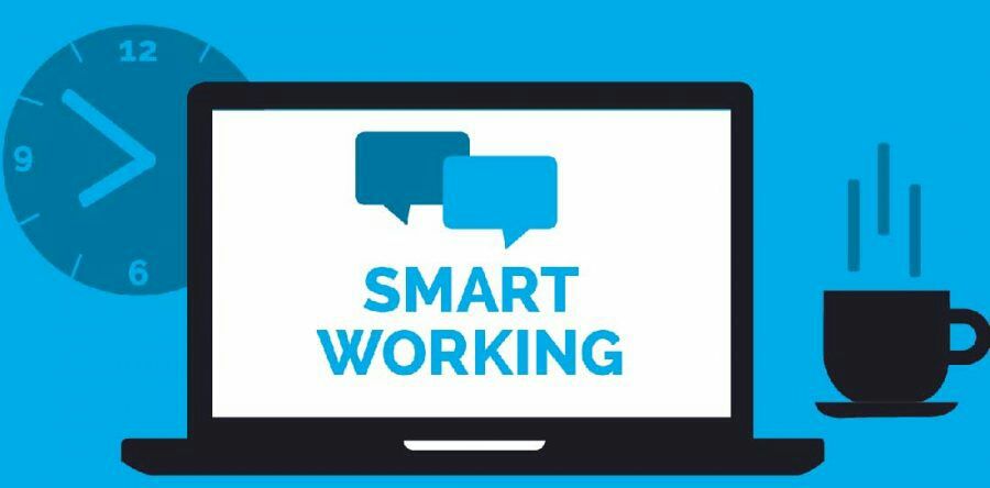 Smart Working Day 2018