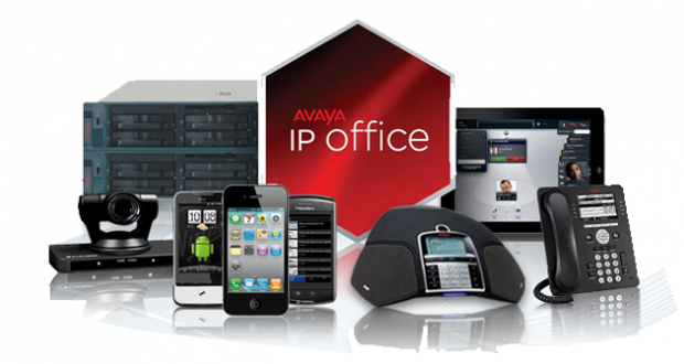 Nuovo Avaya IP Office: un’App unica per le Unified Communication