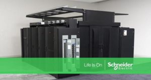 HyperPod di Schneider Electric riceve il premio Data Centre innovation of The Year