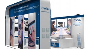 Wildix al CEBIT di Hannover per presentare SuperVision