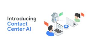 Appian annuncia l'integrazione con Google Cloud Contact Center AI