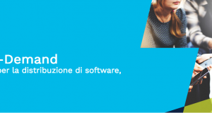 Tech Data accelera la digitalizzazione dei canali con il lancio di soluzioni Digital On-Demand