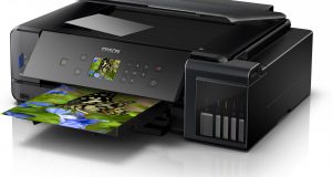 Epson supera il traguardo di 30 milioni di stampanti a getto di inchiostro con serbatoi ad alta capacità