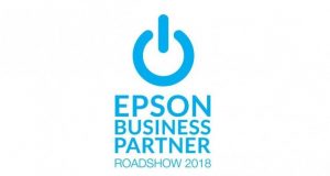 Al via il Roadshow di Epson dedicato ai partner