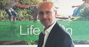 Carlos Loscalzo nominato Vice President della divisione IT di Schneider Electric Italia