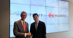 RETELIT E HUAWEI PER IL SUPPORTO DELLE AZIENDE NELLA DIGITAL TRANSFORMATION