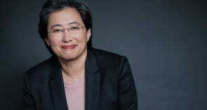 Lisa Su nominata presidente del Consiglio di amministrazione di GSA