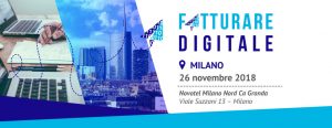 Fatturare Digitale 2018