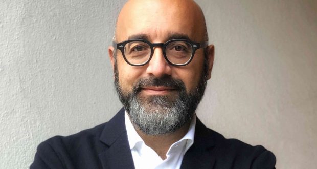 Credem nomina Piergiorgio Grossi Chief Innovation Officer