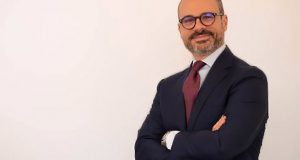 Emiliano Massa è il nuovo Vice President Sales EMEA di Forcepoint