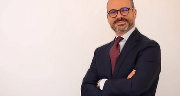 Emiliano Massa è il nuovo Vice President Sales EMEA di Forcepoint