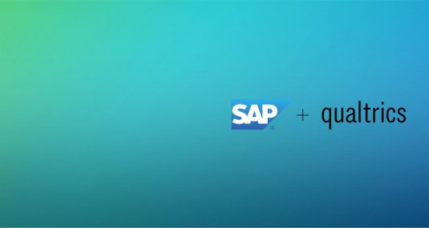 SAP SE acquisisce Qualtrics International