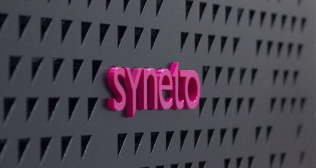 OMC2 rifornisce la propria struttura IT con la soluzione iperconvergente di Syneto